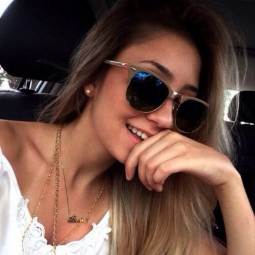Antes feia do que puta.