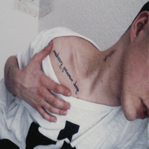 Stay Strong