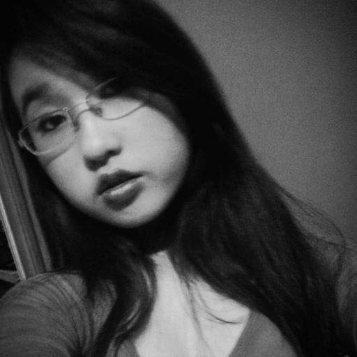 but I changed