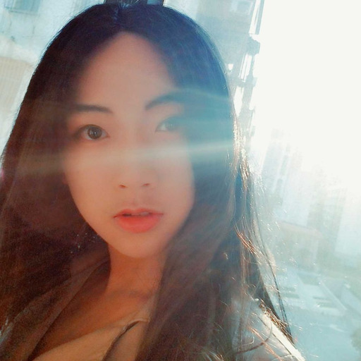 yq-yingqi:  早安～