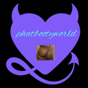 phatbootyworld:  phatbootyworld approved 