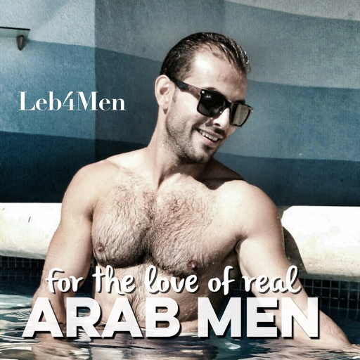 realarabmen2:  vedmid:  man4man4man:  leb4men:  Pure Arab Men