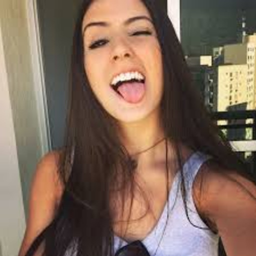 minha ambição é ser feliz...