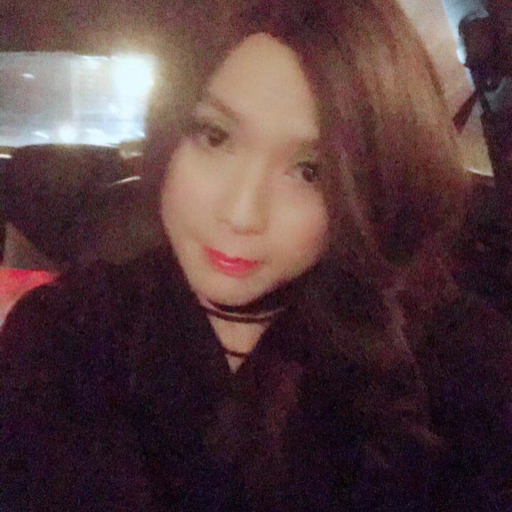 katelau69:  Hong Kong crossdress