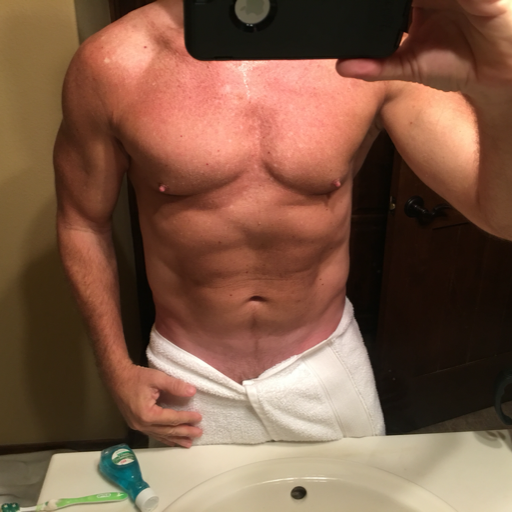 Kik: KShouston