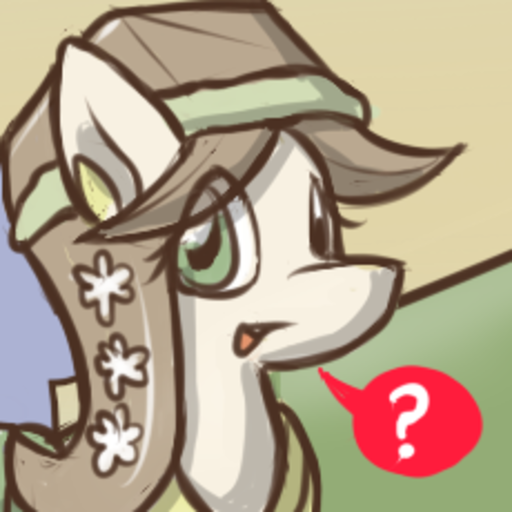 Ask The Pine Pony