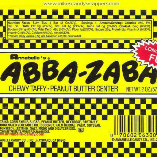 abbazaba-u-my-only-friend: