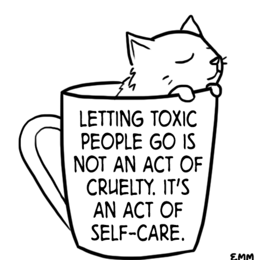 no one cares darling