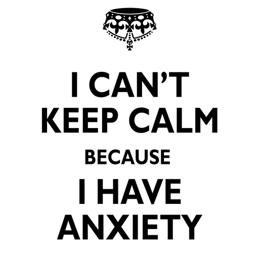 Your Anxiety Confessions