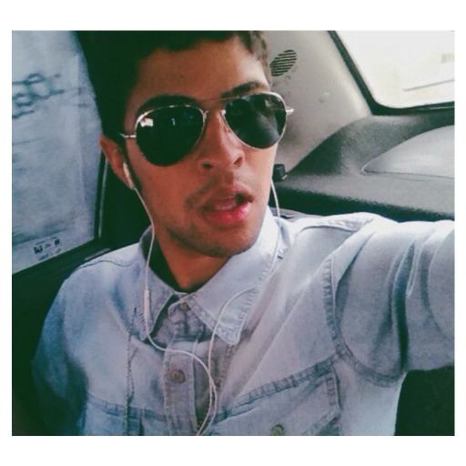 If you can't be yourself, you're nobody.