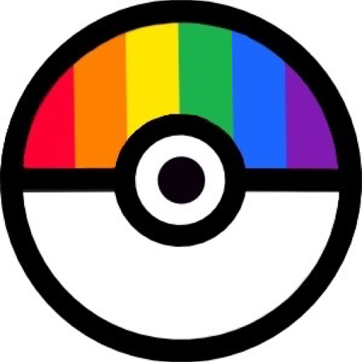 Pokemon: Goers