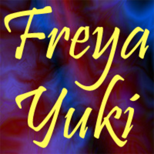 Freya Yuki