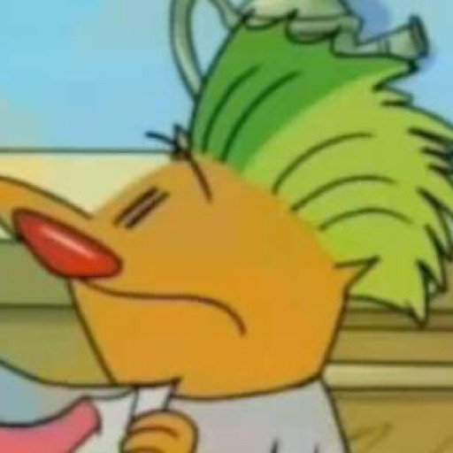 The feeling you get when you're having so much fun blogging and