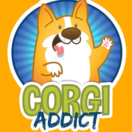 corgiaddict:  theloverlygeek:  If a bunch of corgis are running