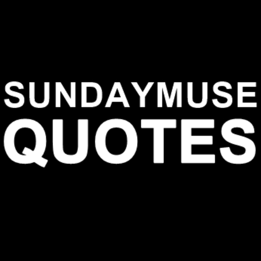 S U N D A Y M U S E