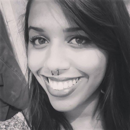 Pessoas magras vestem o que gostam, não o que cabe.
