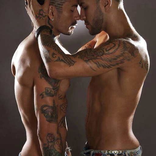 vadimblackfanatic:  MEN Mike de Marko, Vadim Black GET MORE AT:http://gaypornmodelspictures.blogspot.com