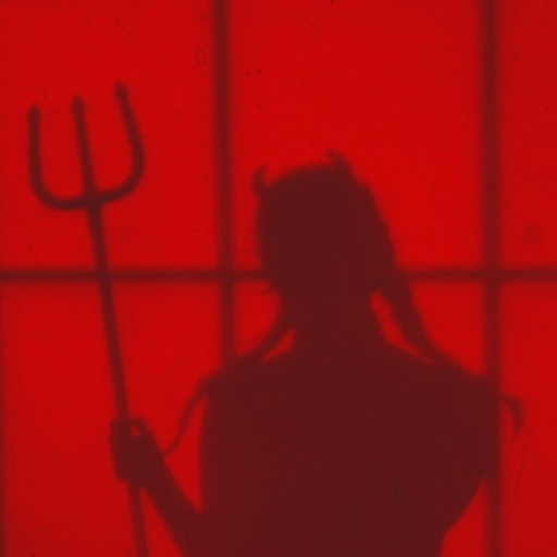 succubuscurse:  Have you ever danced with the devil?Have you