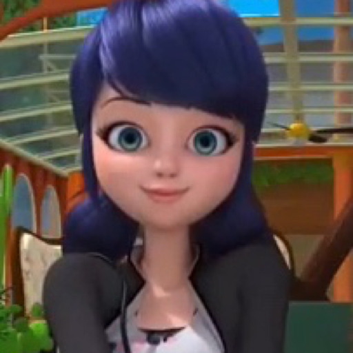 rookiecookiem:  ENTER LUKA 2 Adrien: *sigh* Marinette is so beautiful…