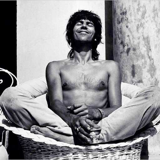 Keithstitties