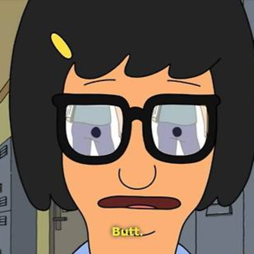 Tina Belcher Quotes