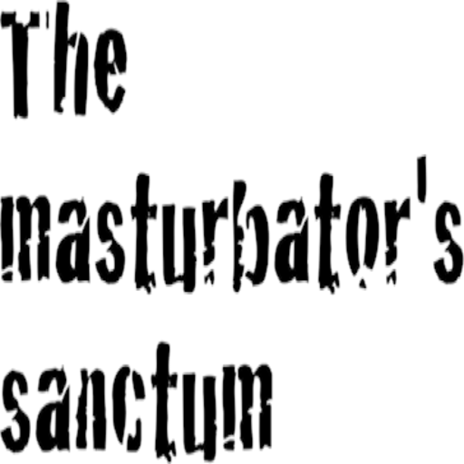 masturbatorsanctum:  A man giving himself a happy and intense