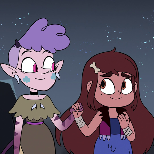 Reminder that a new episode of SVTFOE will be available on the