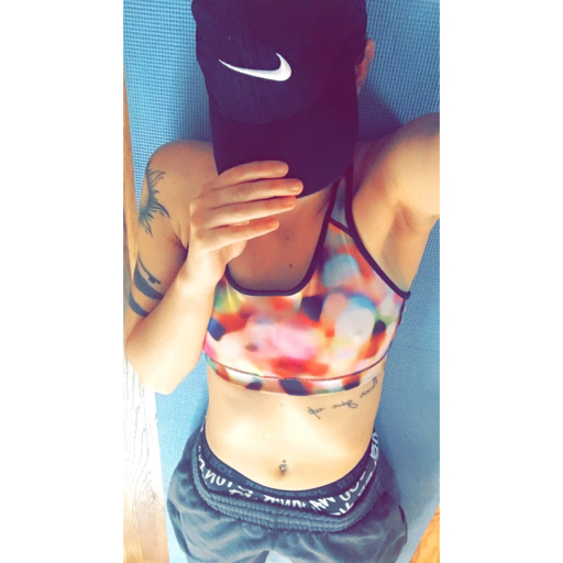 Loving Yourself Is A Rebellious Act