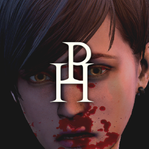 pestilencesfm:  COMMISSION: Max Caulfield double penetration