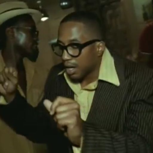 when my rich colleagues and i laugh at the loser in the 2003