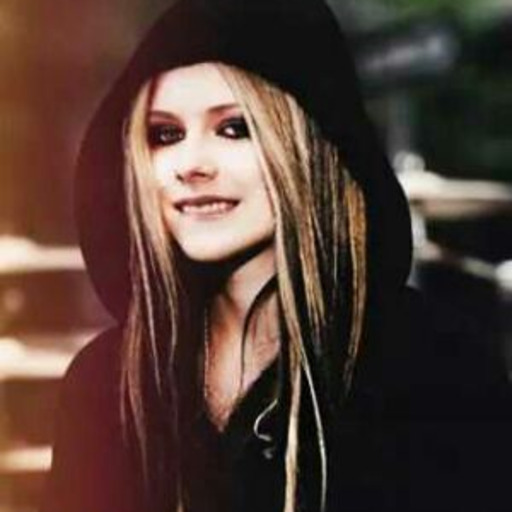 A Little Black Star