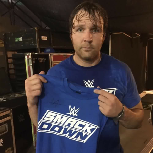 Dean Ambrose