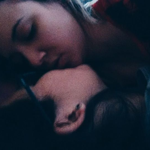 Entre distância..