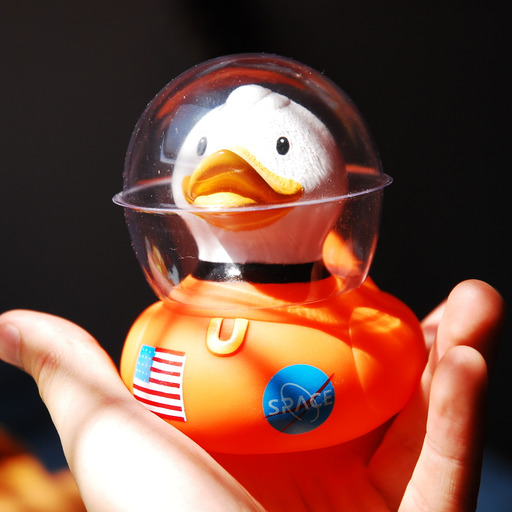 starquack:  I… I just… I can’t even… BUUHHHH  Their squeaks