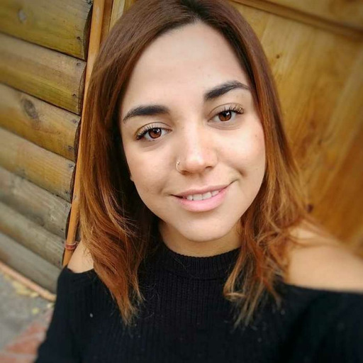 ¿Para que te voy a ser infiel? Se supone que estoy con la persona