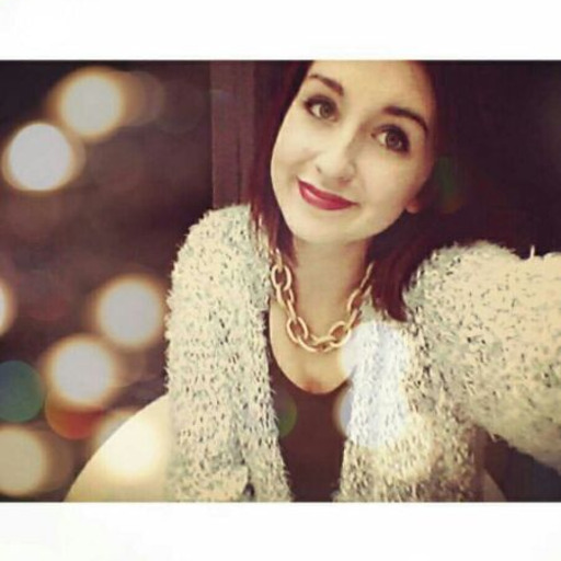 BE HAPPY.