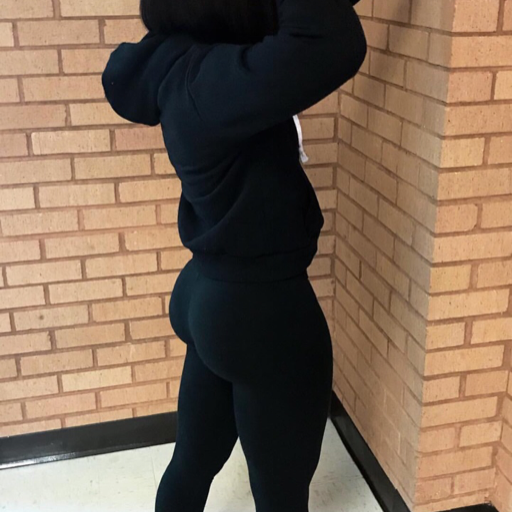 asscheeksncakephat:  pussyprlnt:  And this is why I love ass