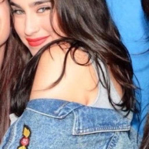 camilcabello:  I CANT BELIEVE IM LISTENING TO FIFTH HARMONY’S