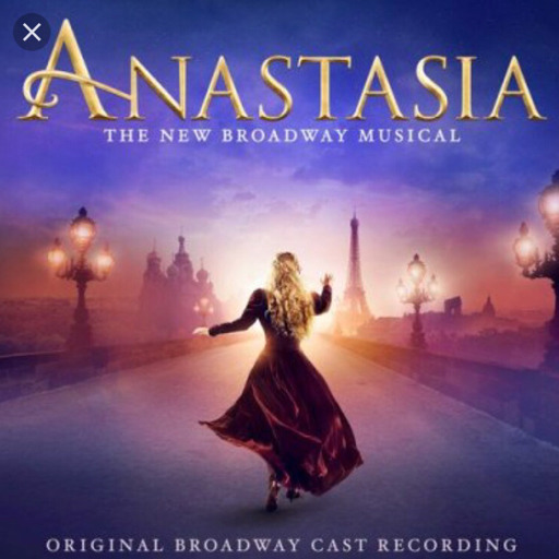 thatanastasiablog:  Anastasia is a musical about a woman who