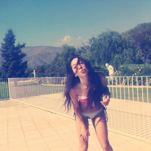 If you want it, take it