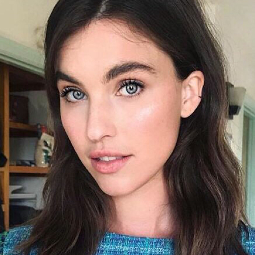 Rainey Qualley Daily