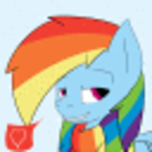 just-ask-rainbow-dash:  dat-ensayne:  code-block:  My viewpoint