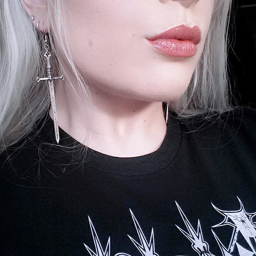 aethyrvorous:  I’m fucking ropeable. 