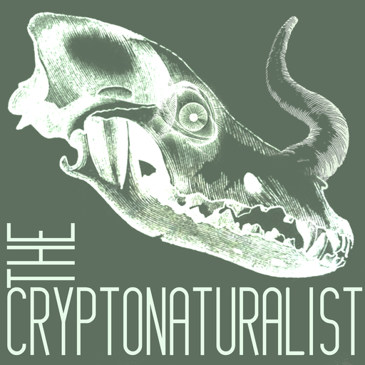 cryptonature:The fossil is not the animal.The fossil is not the