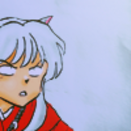 inuyasha-blog1:  Behind The Scenes with the Inuyasha Japanese