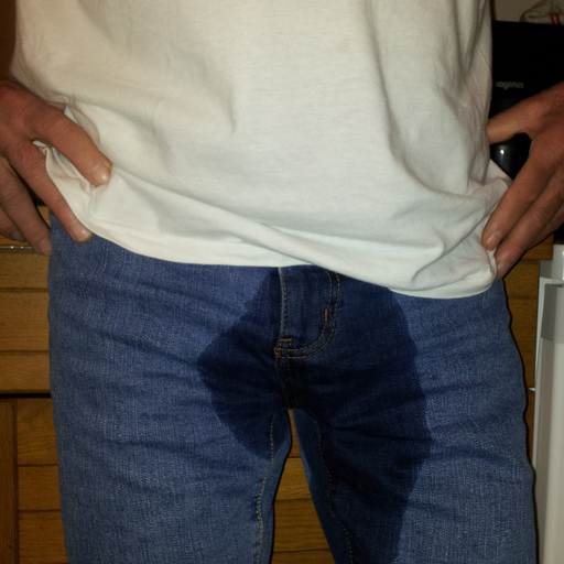 alex-the-abdl:So i really had to go while i was out :$ so i just