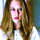 If Taissa Farmiga is ugly then please, I want to be as ugly as her.