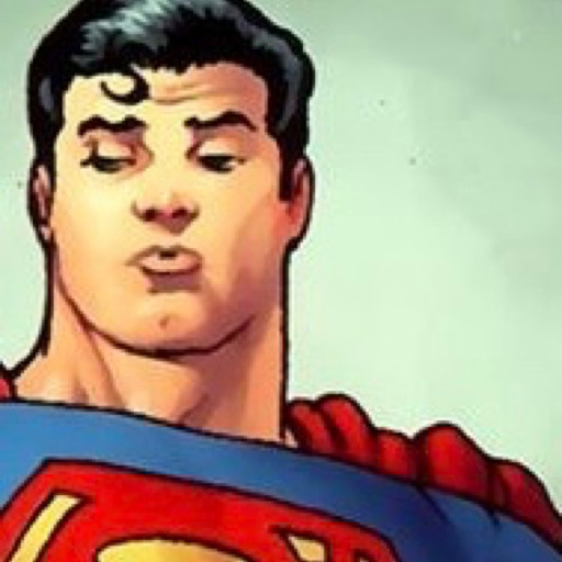 kryptonians:This kid is on a missionThis face says “They WILL