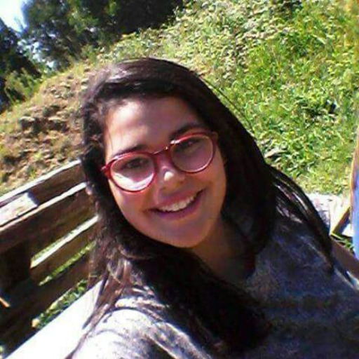 odeio andar com gente bonita pq eu me sinto a pessoa mais feia