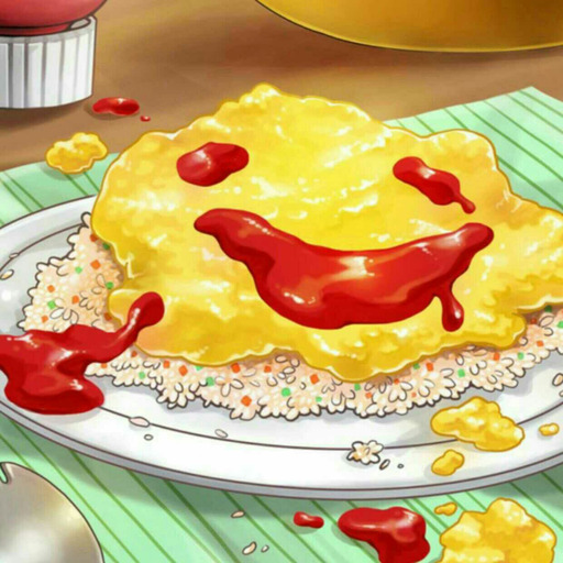 Watching anime in public and trying NOT to fangirl or laugh is